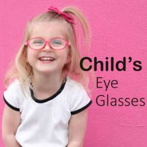 All Kids Glasses