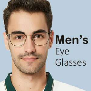 All Men Glasses