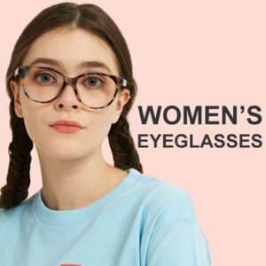 All Women Glasses